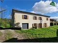 Maison en pierres à la vente